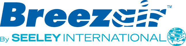 Breezair Logo